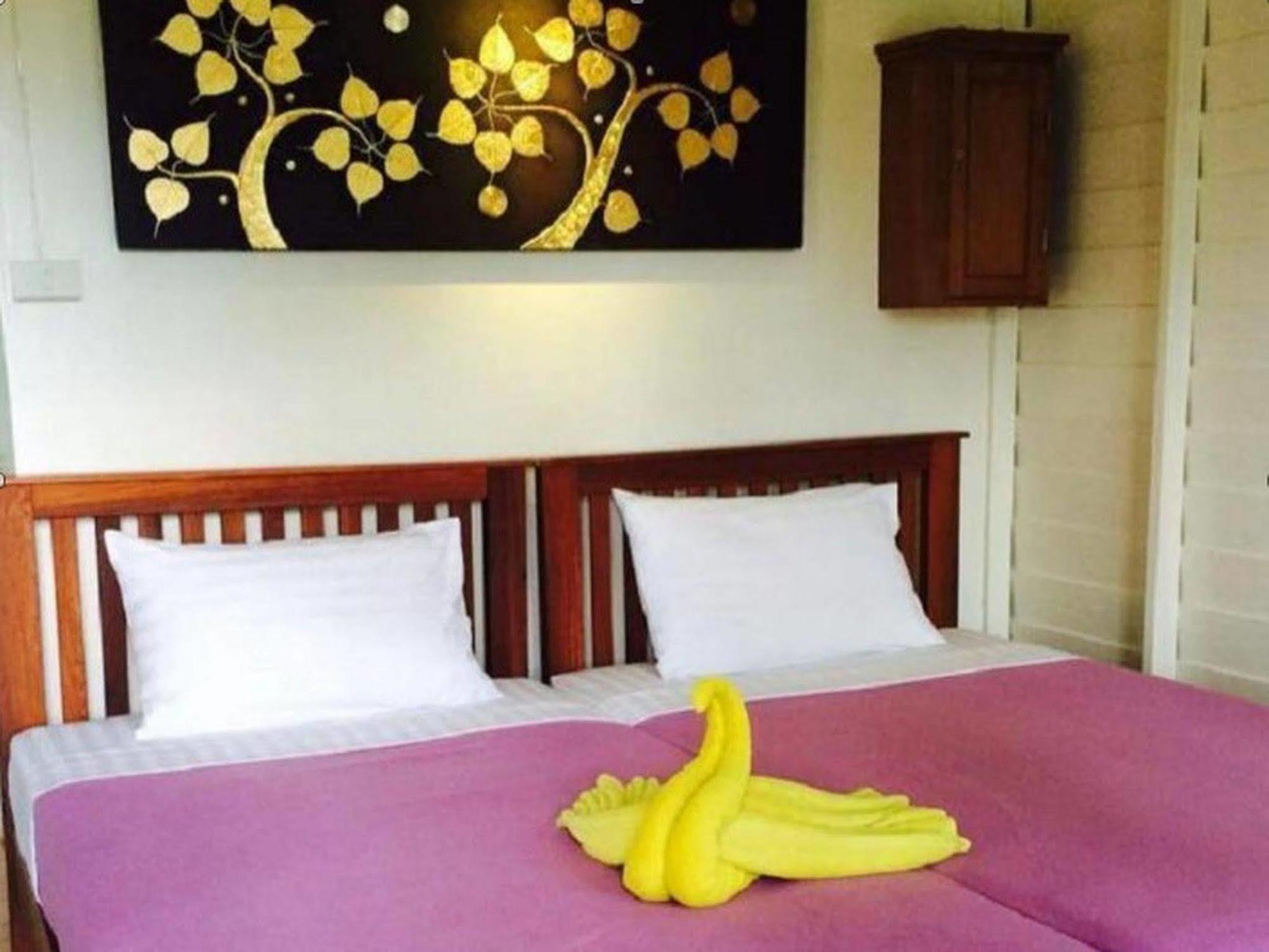 Para Resort Ко Чанг Екстериор снимка
