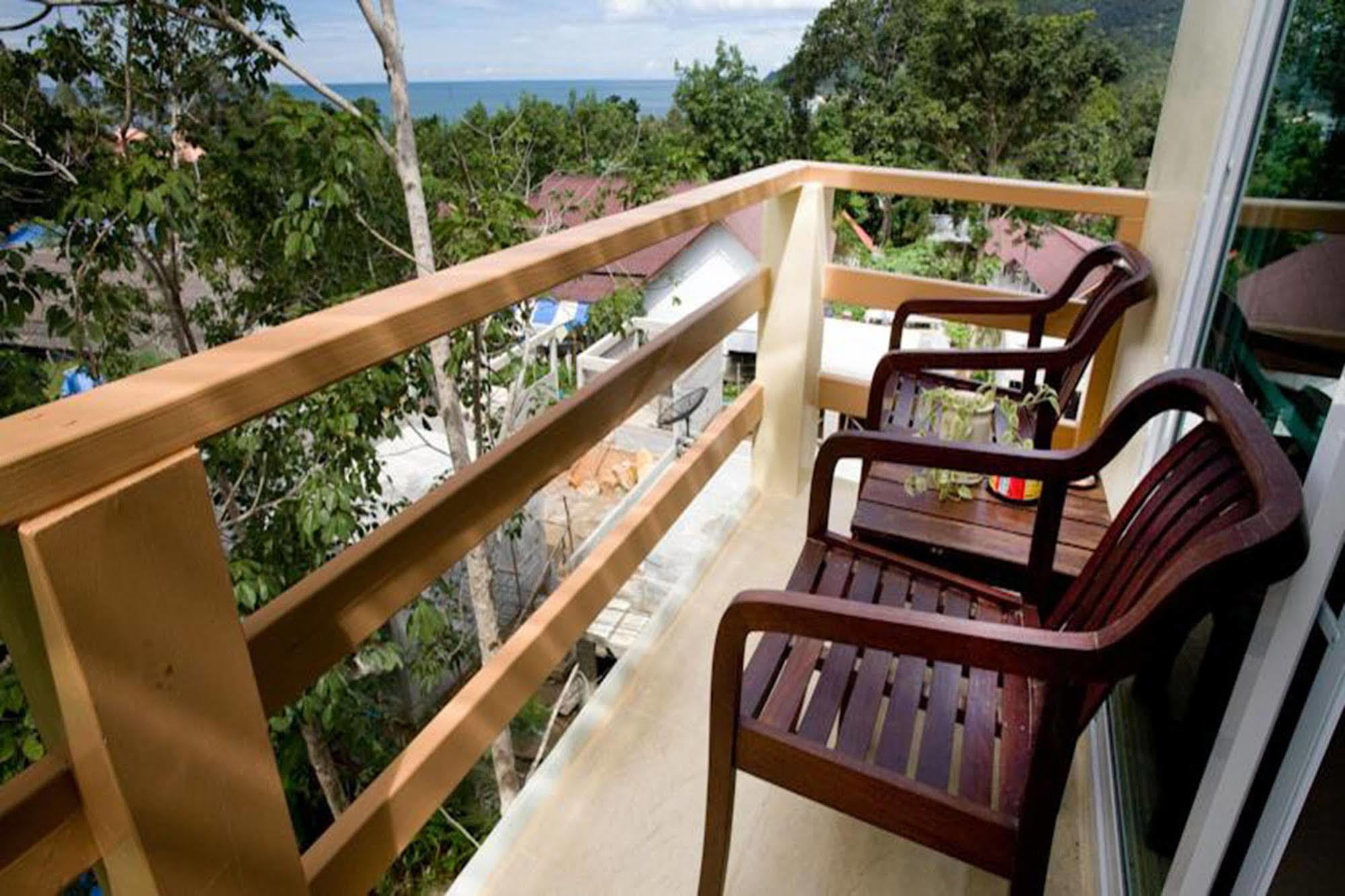 Para Resort Ко Чанг Екстериор снимка