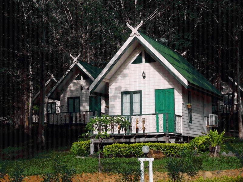 Para Resort Ко Чанг Екстериор снимка